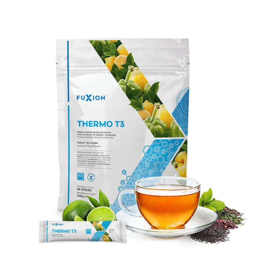 Thermo T3 — 28 sticks x 5 g