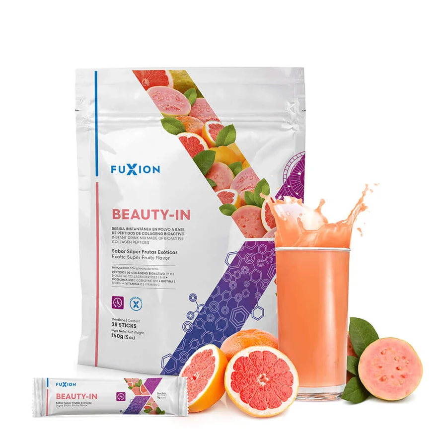 Beauty-In — 28 sticks x 5 g