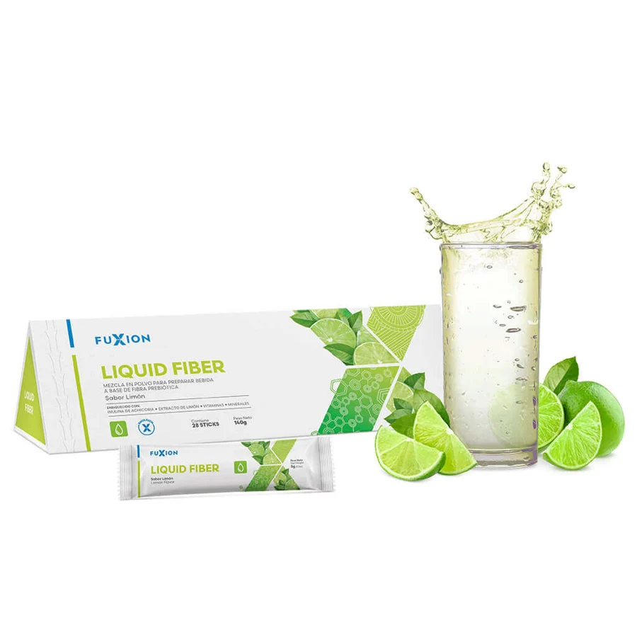 Liquid Fiber — 28 sticks x 5 g