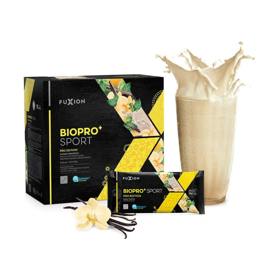 Biopro+ Sport — 14 sticks x 25 g